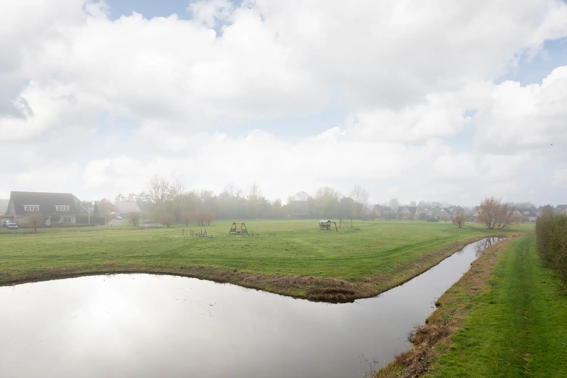 De Swan 27, Bolsward