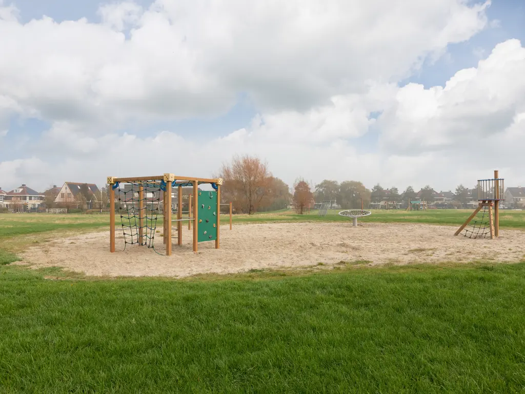 De Swan 27, Bolsward