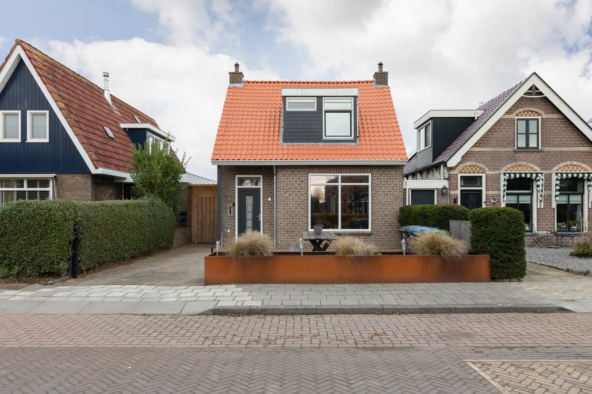Schoolstraat 22, Burgwerd
