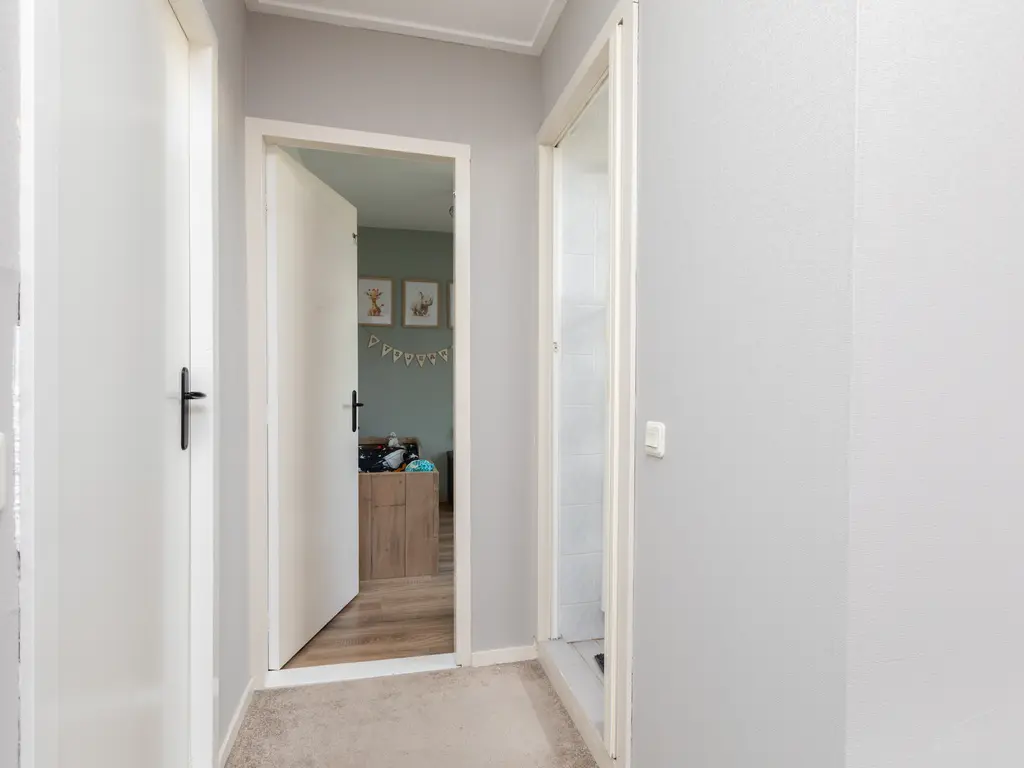 Schoolstraat 22, Burgwerd