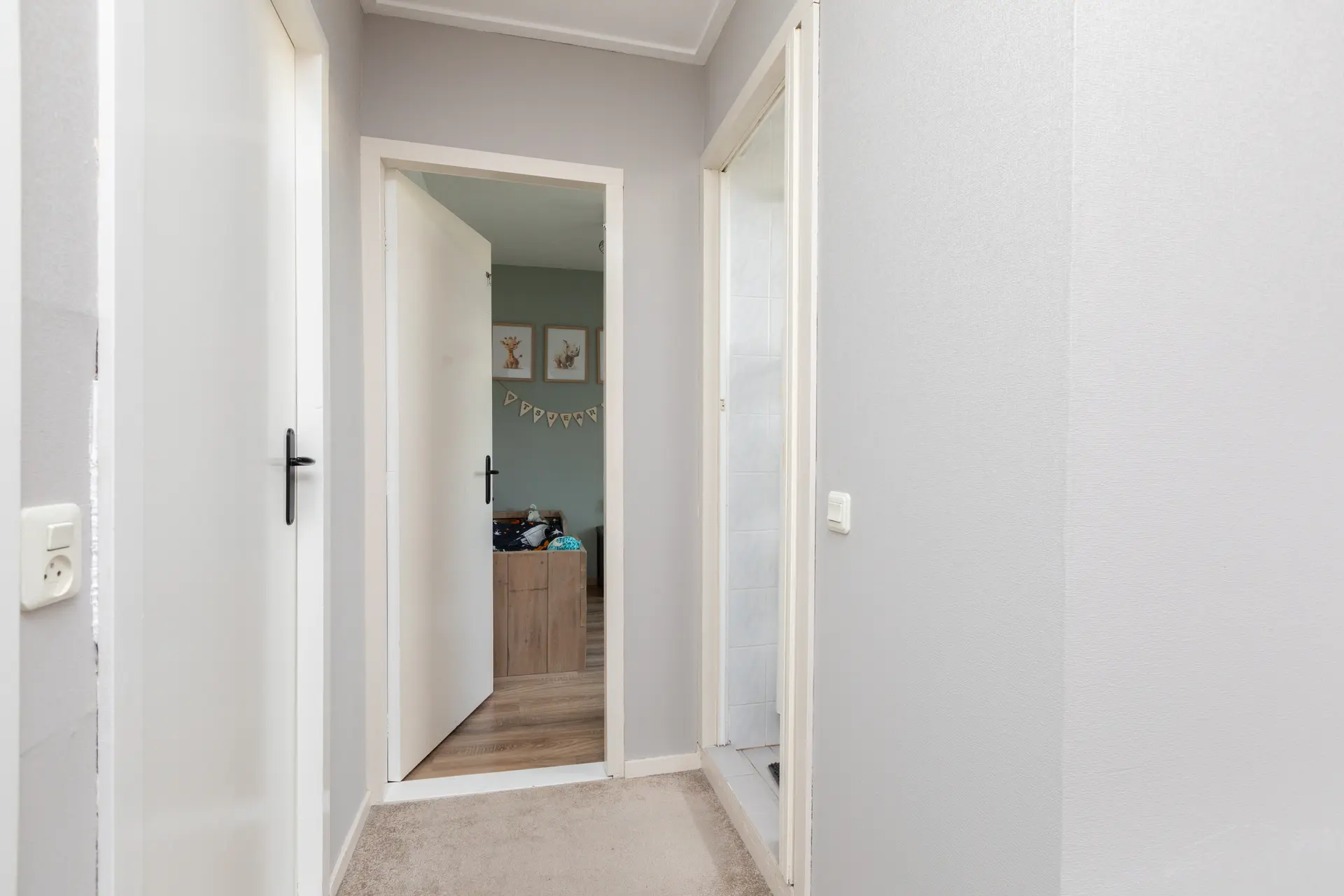 Schoolstraat 22, Burgwerd