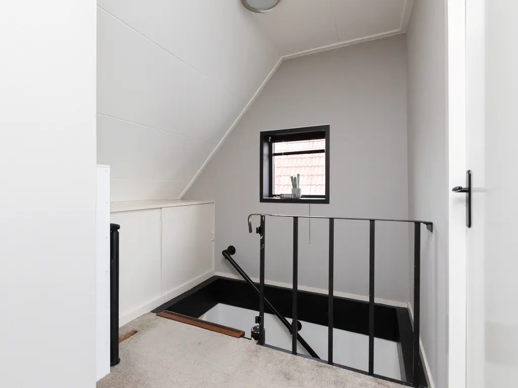 Schoolstraat 22, Burgwerd