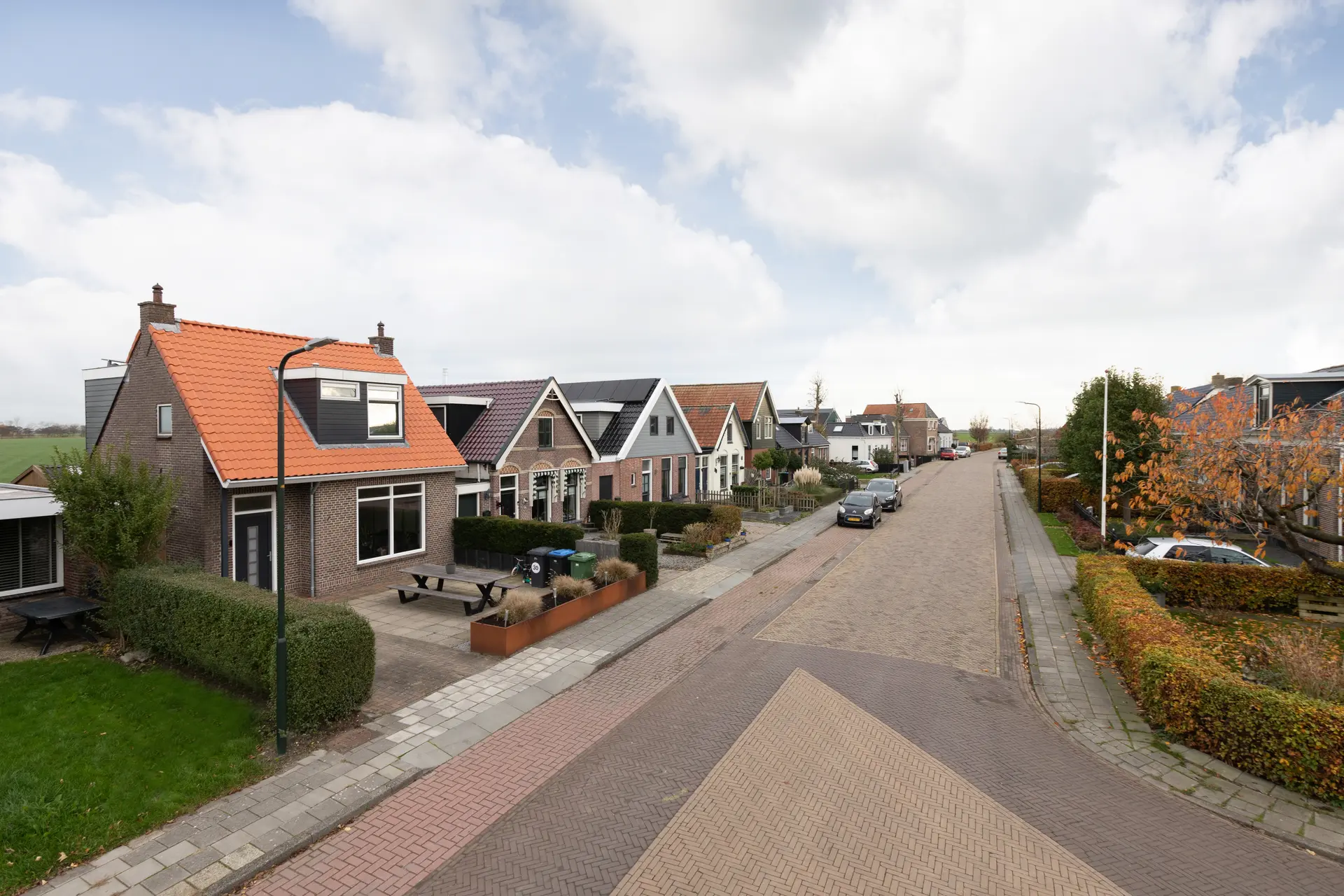 Schoolstraat 22, Burgwerd