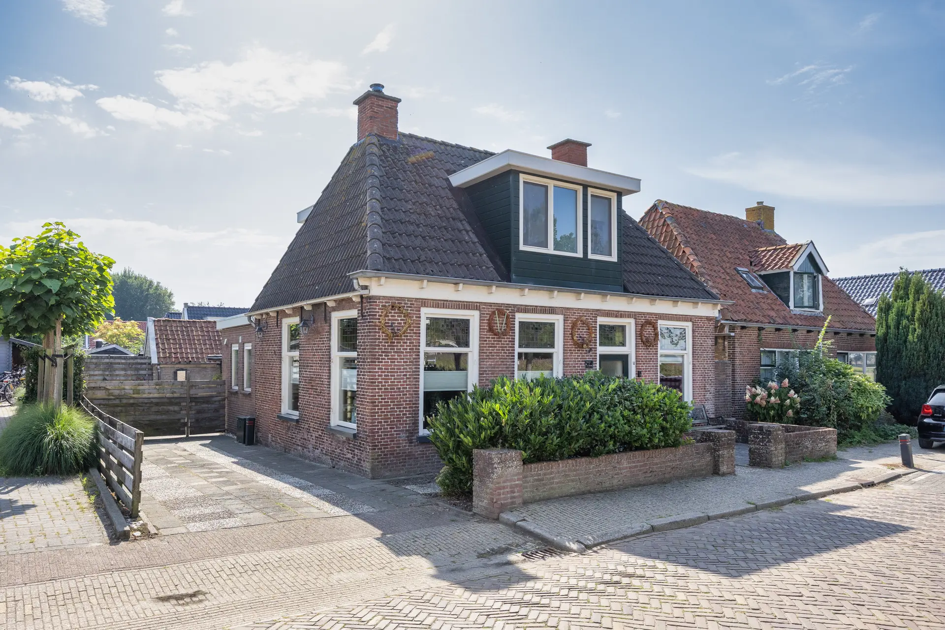Grote Buren 53, Pingjum