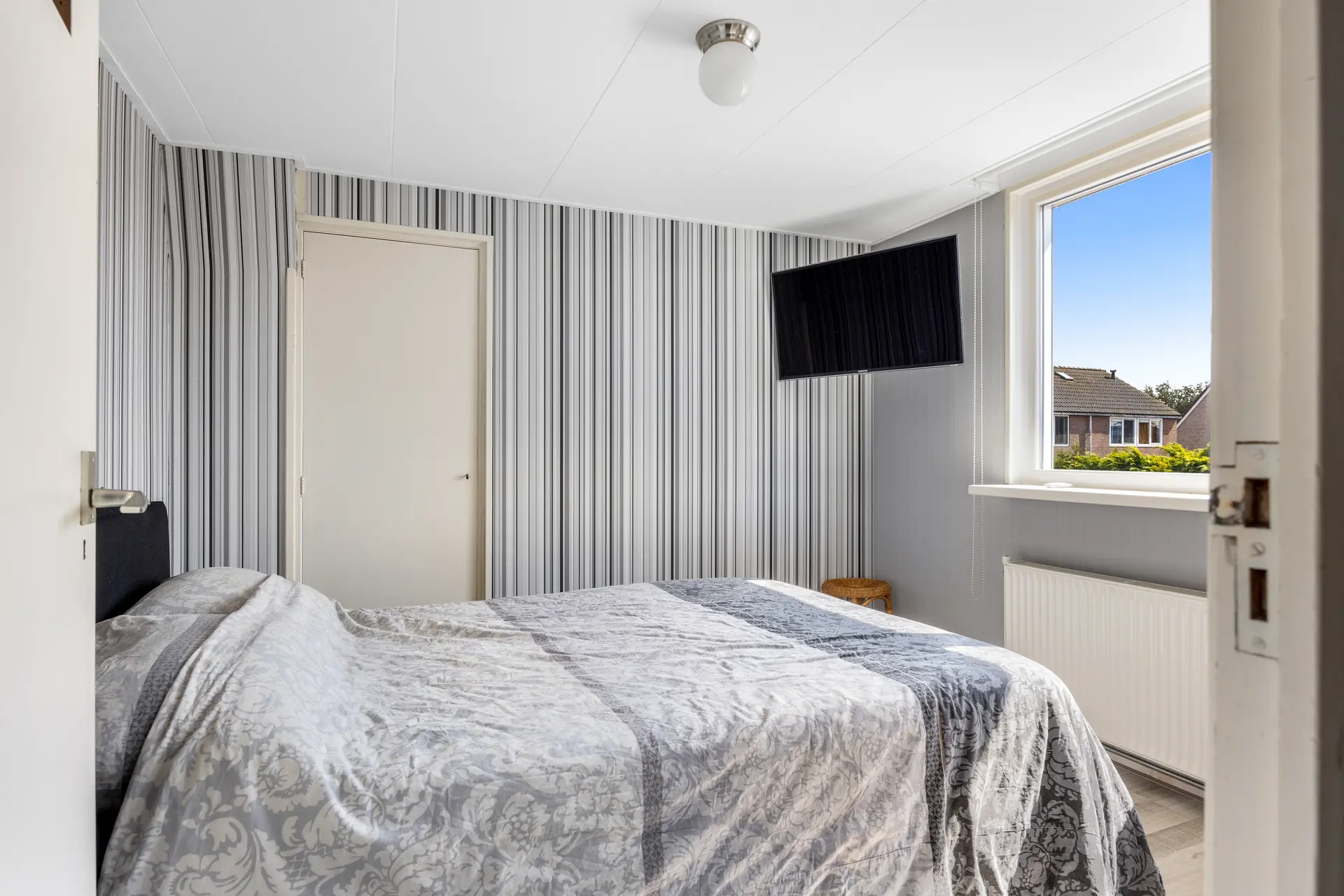 Grote Buren 53, Pingjum
