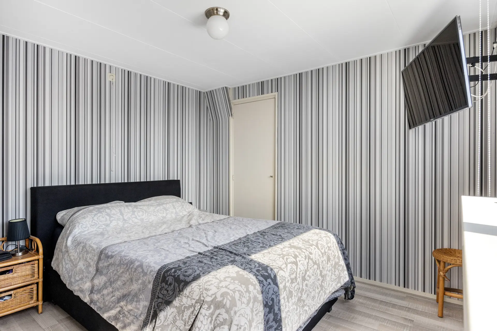 Grote Buren 53, Pingjum