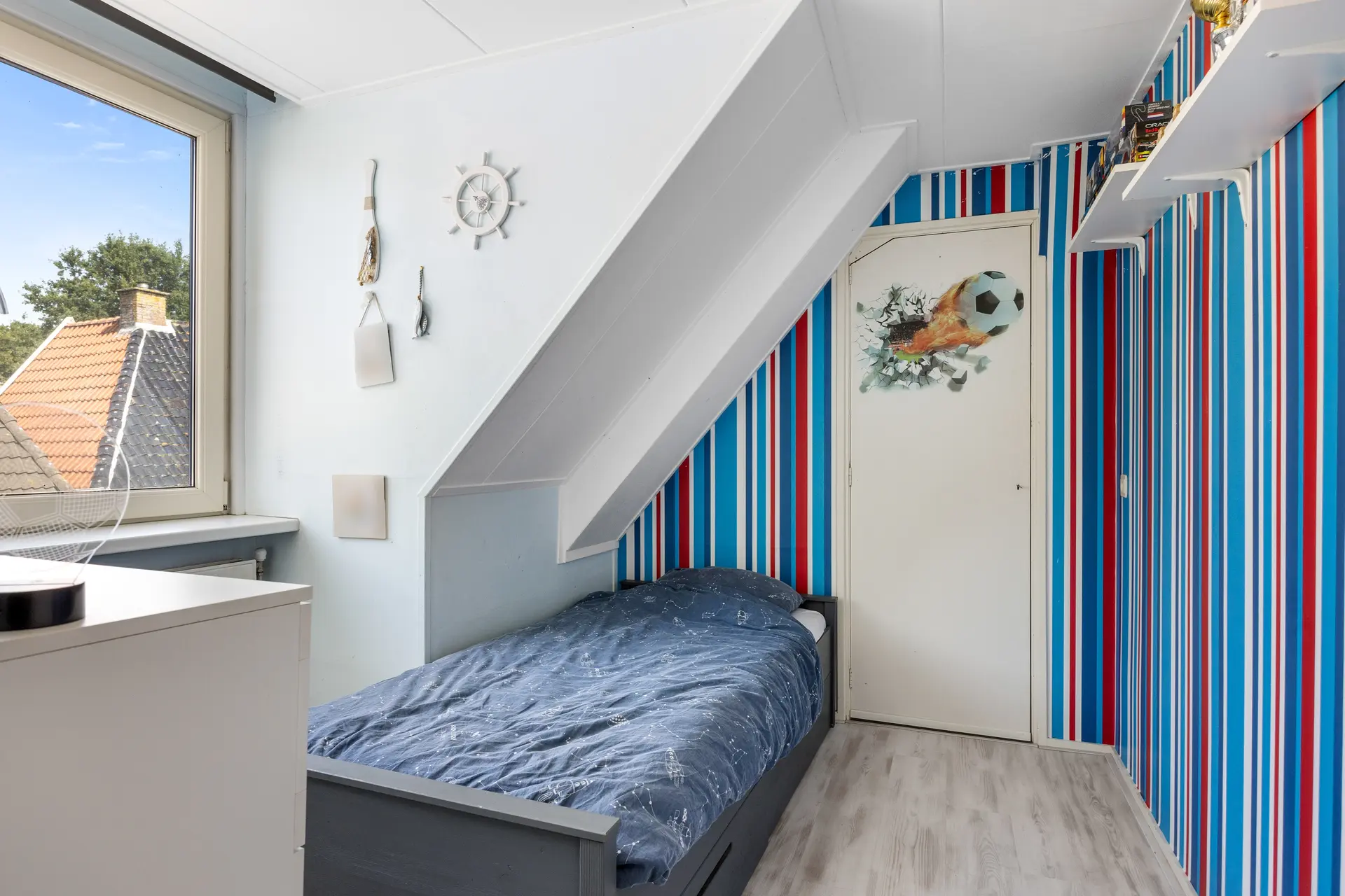 Grote Buren 53, Pingjum