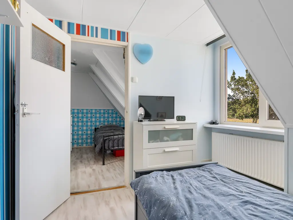 Grote Buren 53, Pingjum