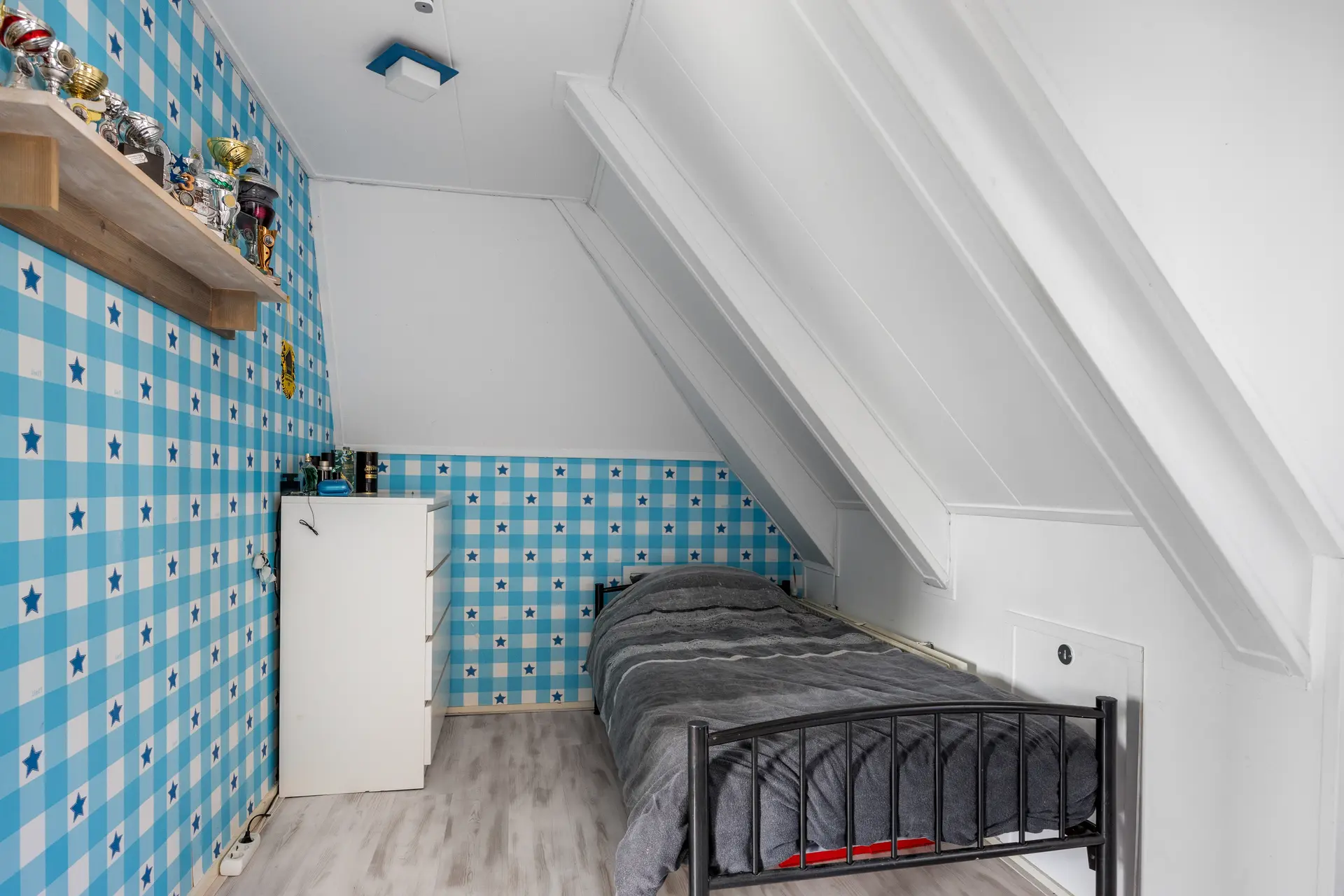 Grote Buren 53, Pingjum