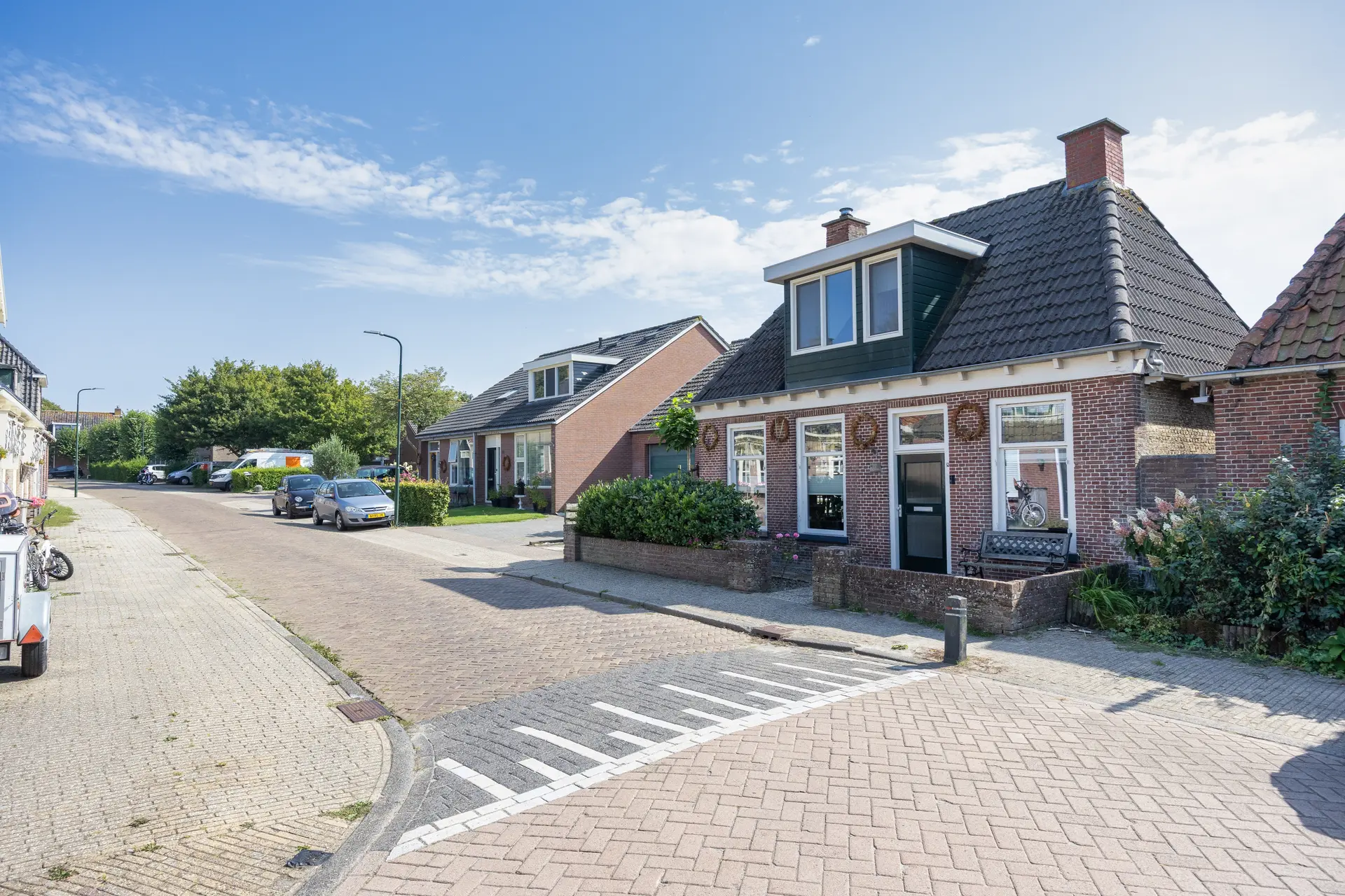 Grote Buren 53, Pingjum