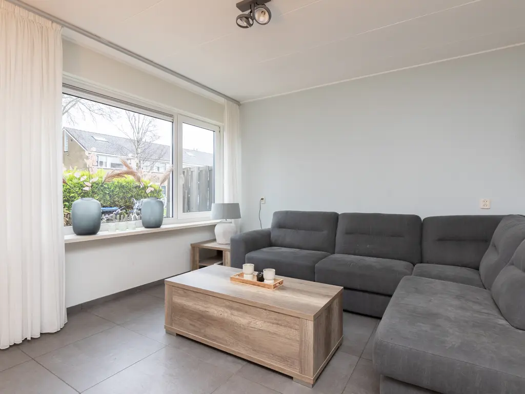 Stêdsfinne 37, Workum