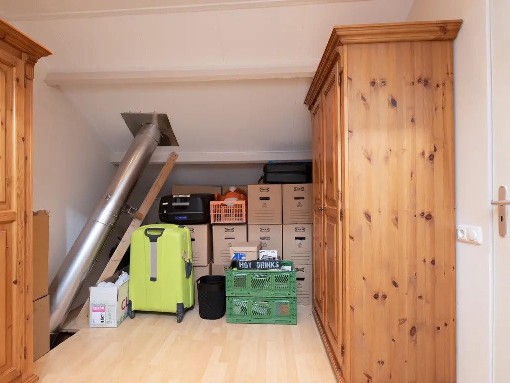 Stêdsfinne 37, Workum