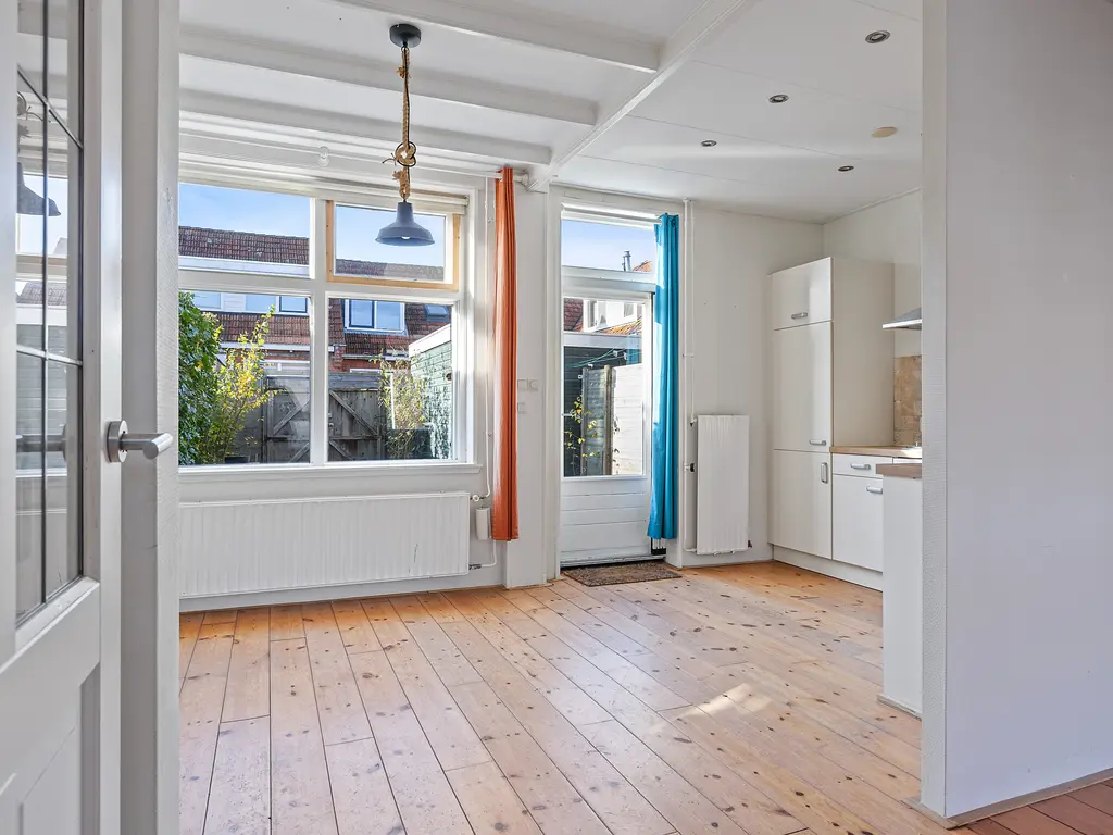 Barent Fockesstraat 18, Leeuwarden