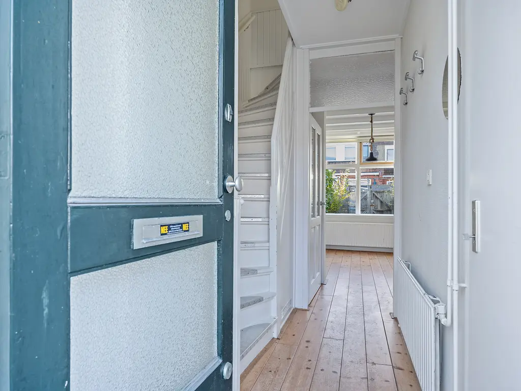Barent Fockesstraat 18, Leeuwarden