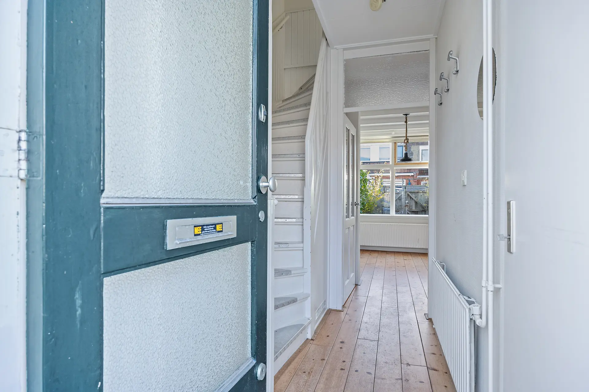 Barent Fockesstraat 18, Leeuwarden