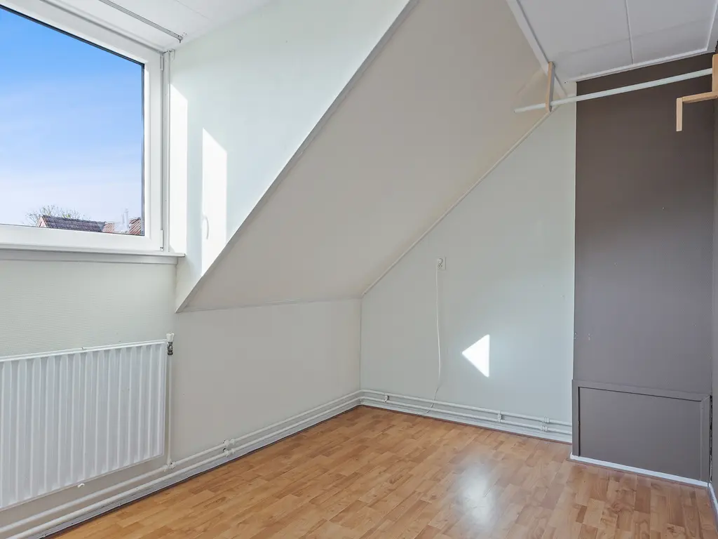 Barent Fockesstraat 18, Leeuwarden