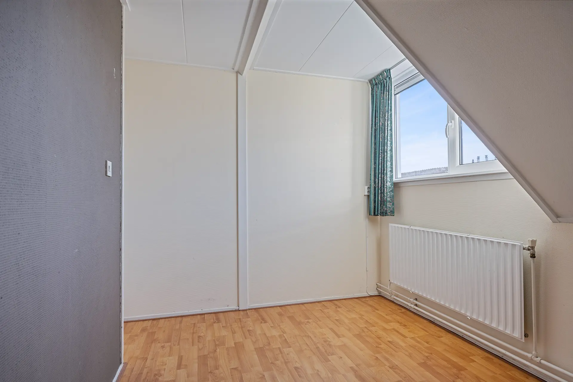 Barent Fockesstraat 18, Leeuwarden