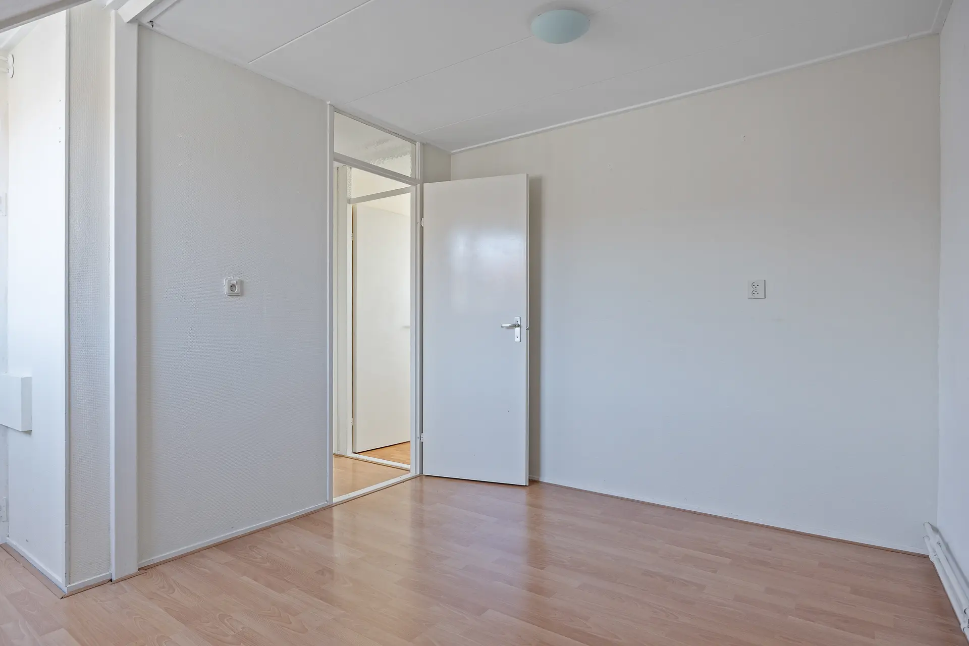 Barent Fockesstraat 18, Leeuwarden