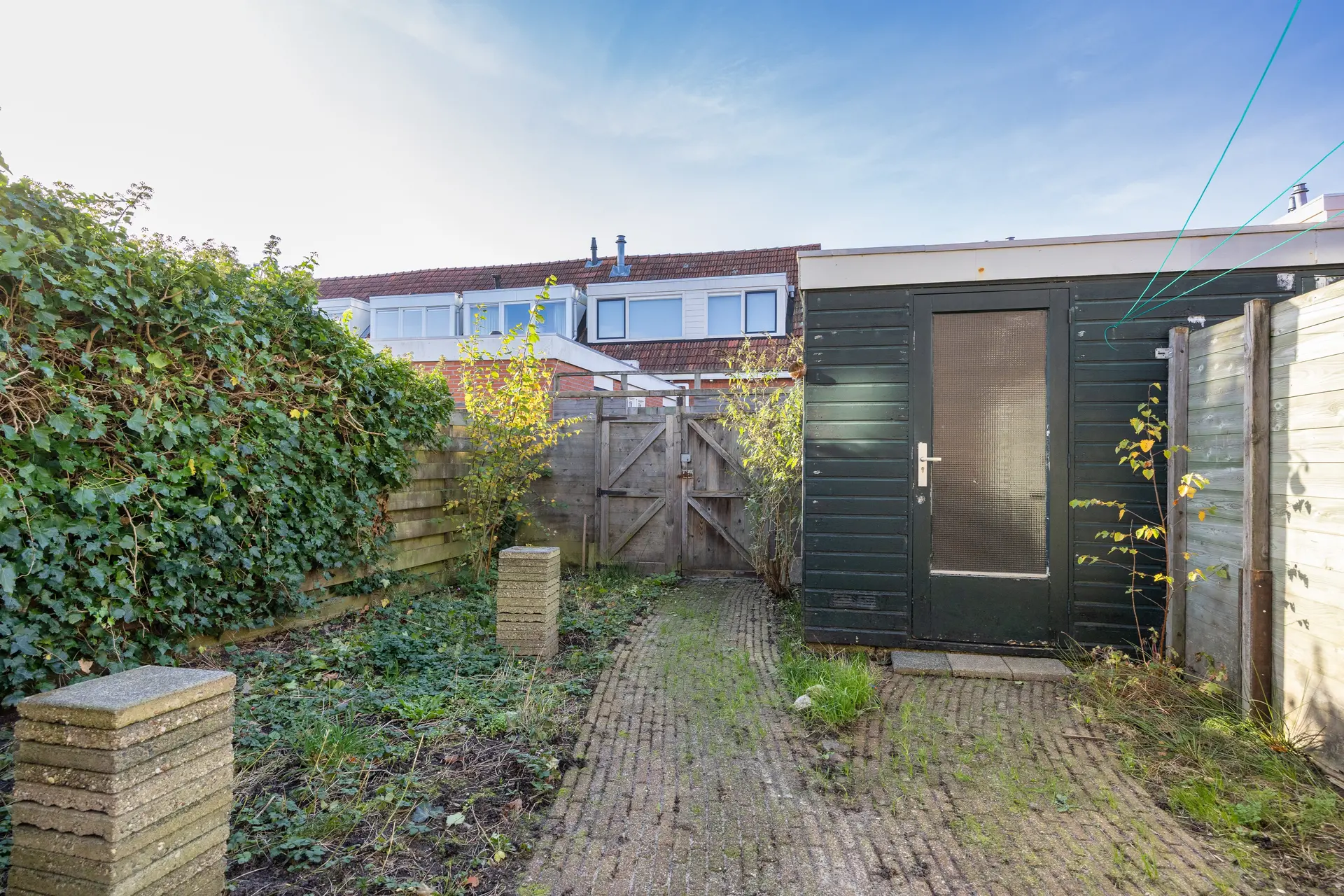 Barent Fockesstraat 18, Leeuwarden