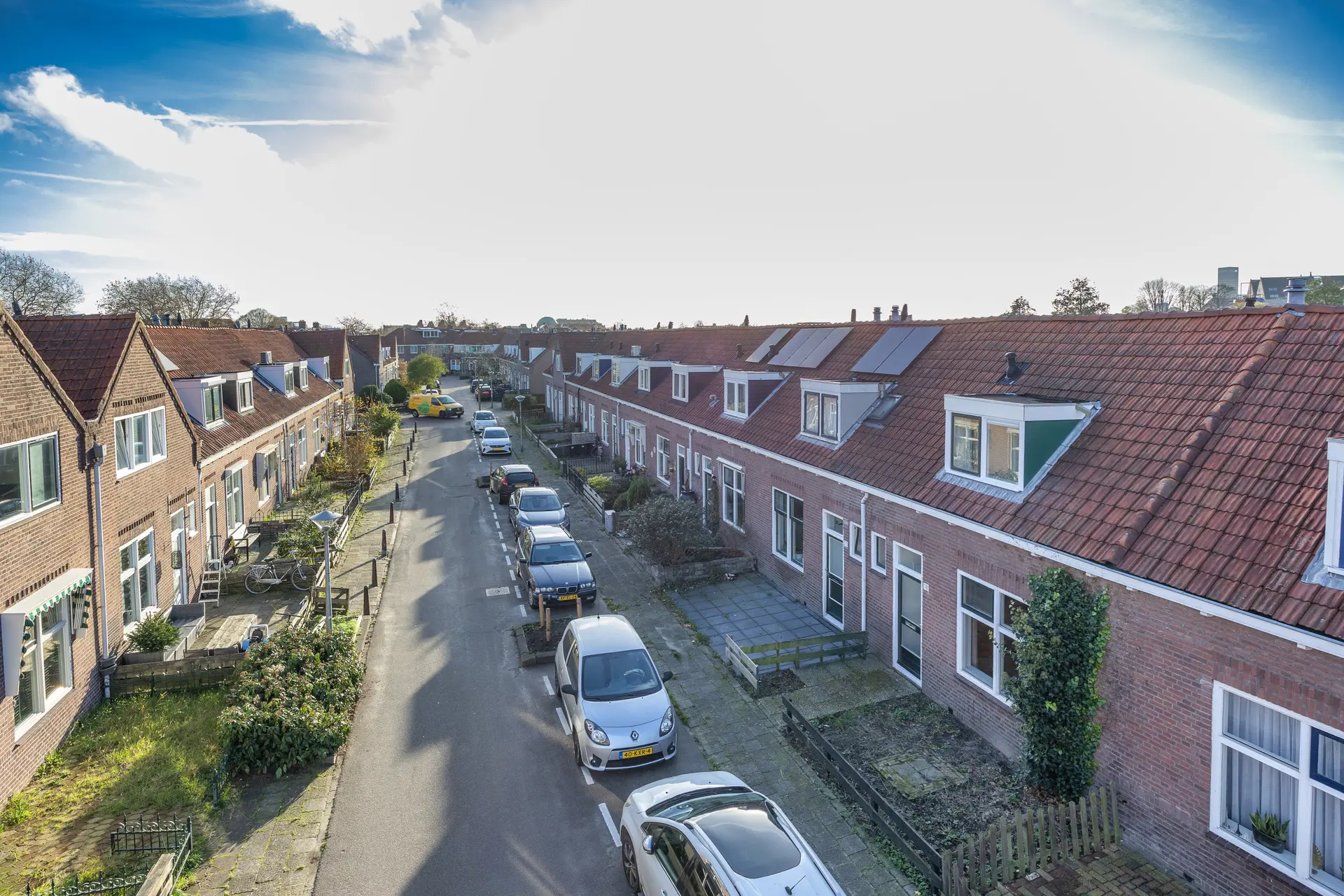 Barent Fockesstraat 18, Leeuwarden