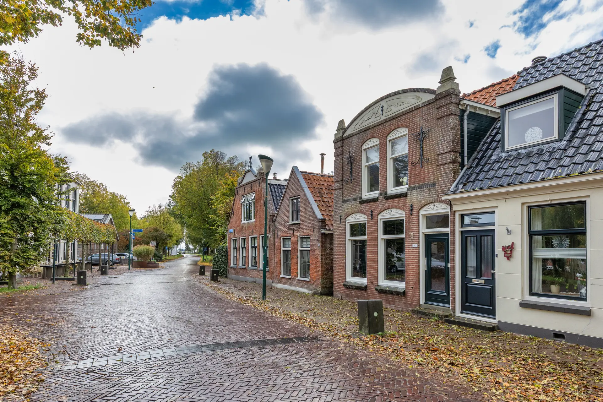 Tramstrjitte 24, Nijland