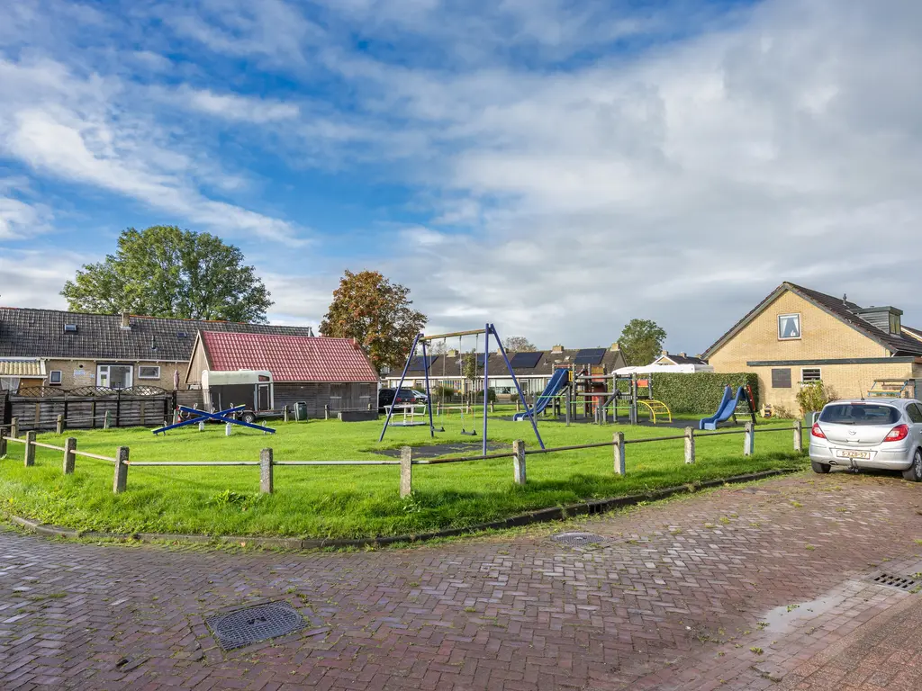 Tramstrjitte 24, Nijland