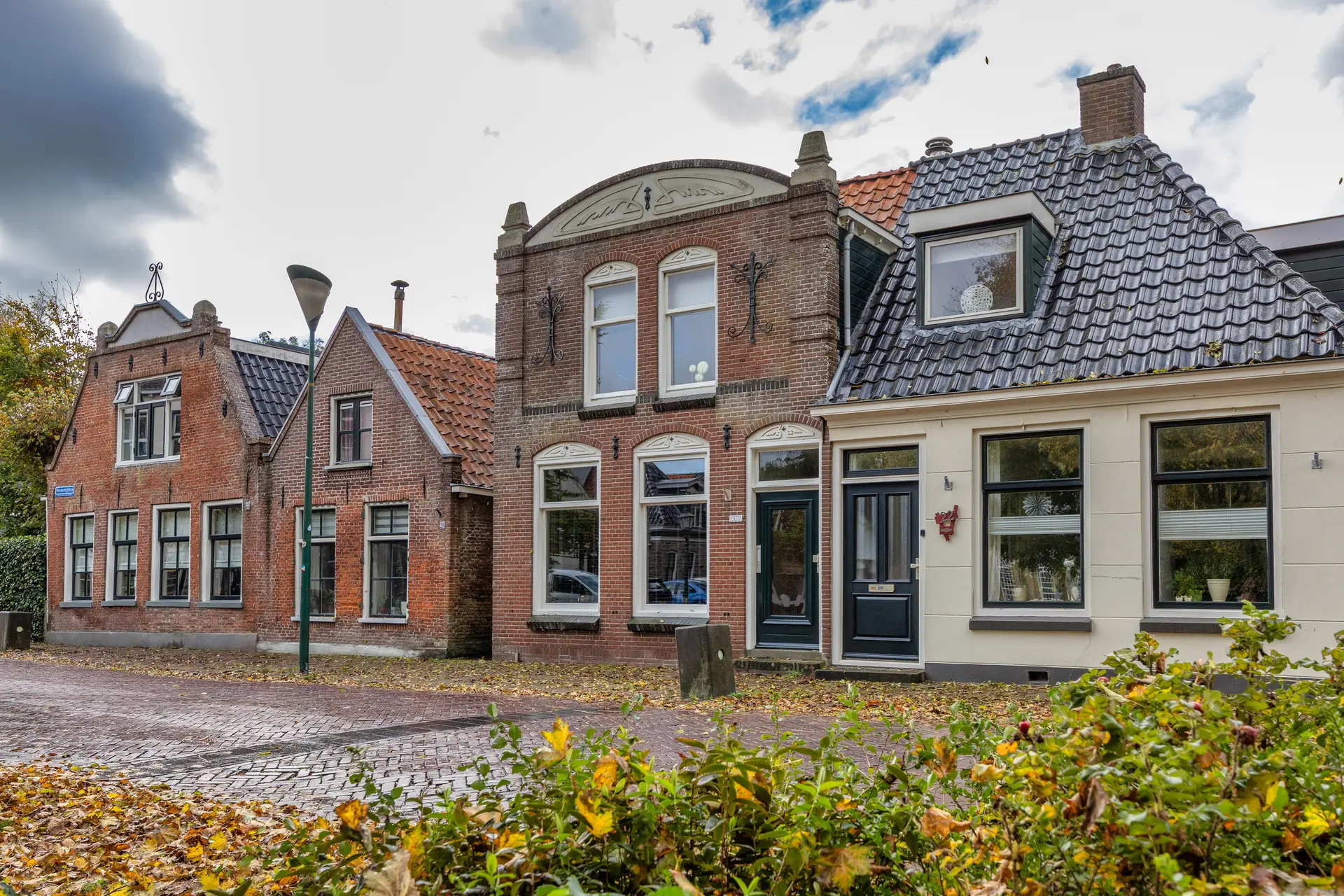 Tramstrjitte 24, Nijland