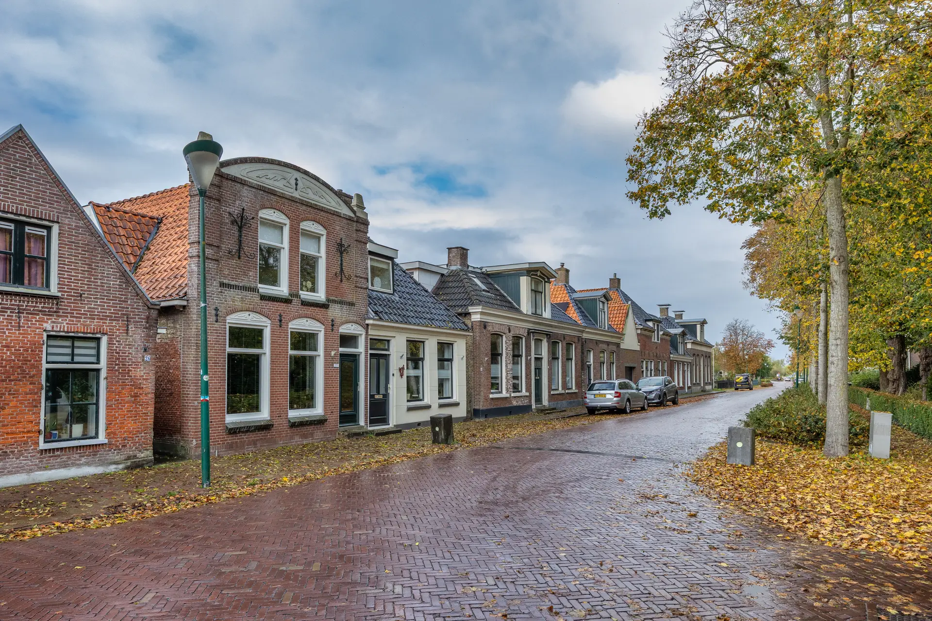 Tramstrjitte 24, Nijland