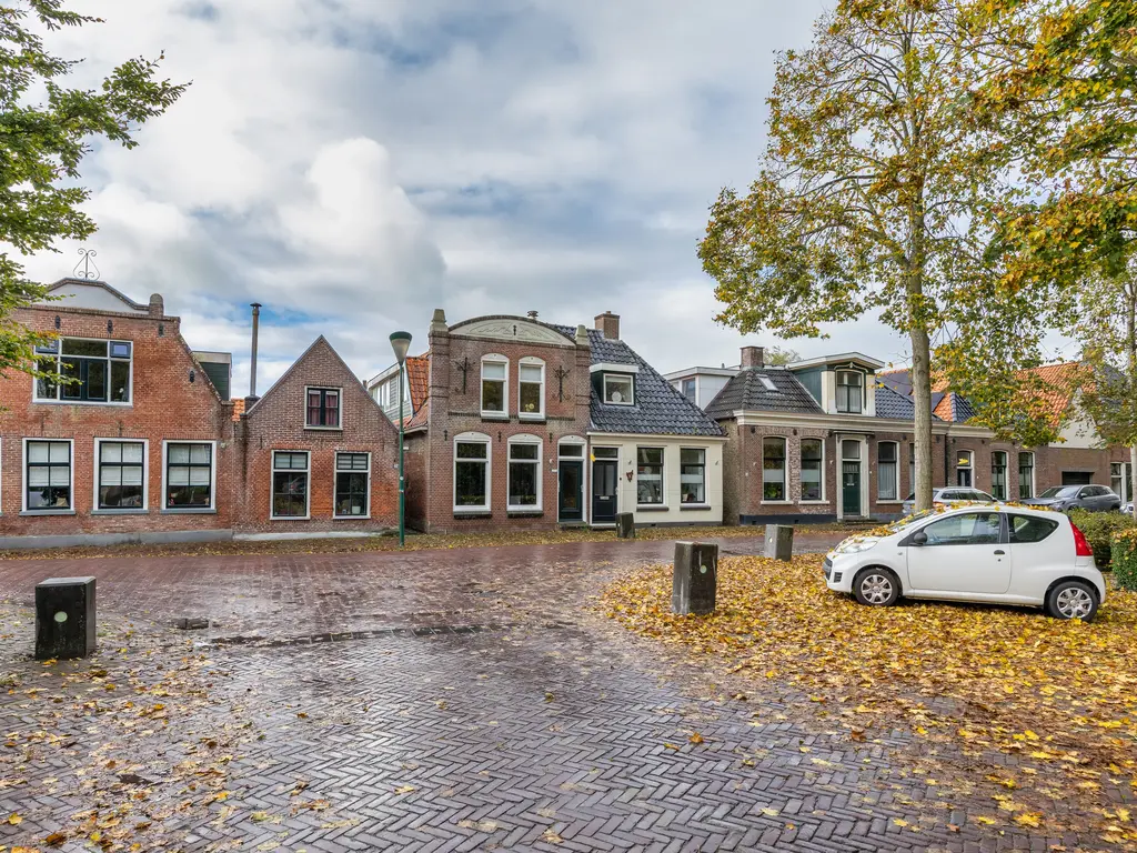 Tramstrjitte 24, Nijland