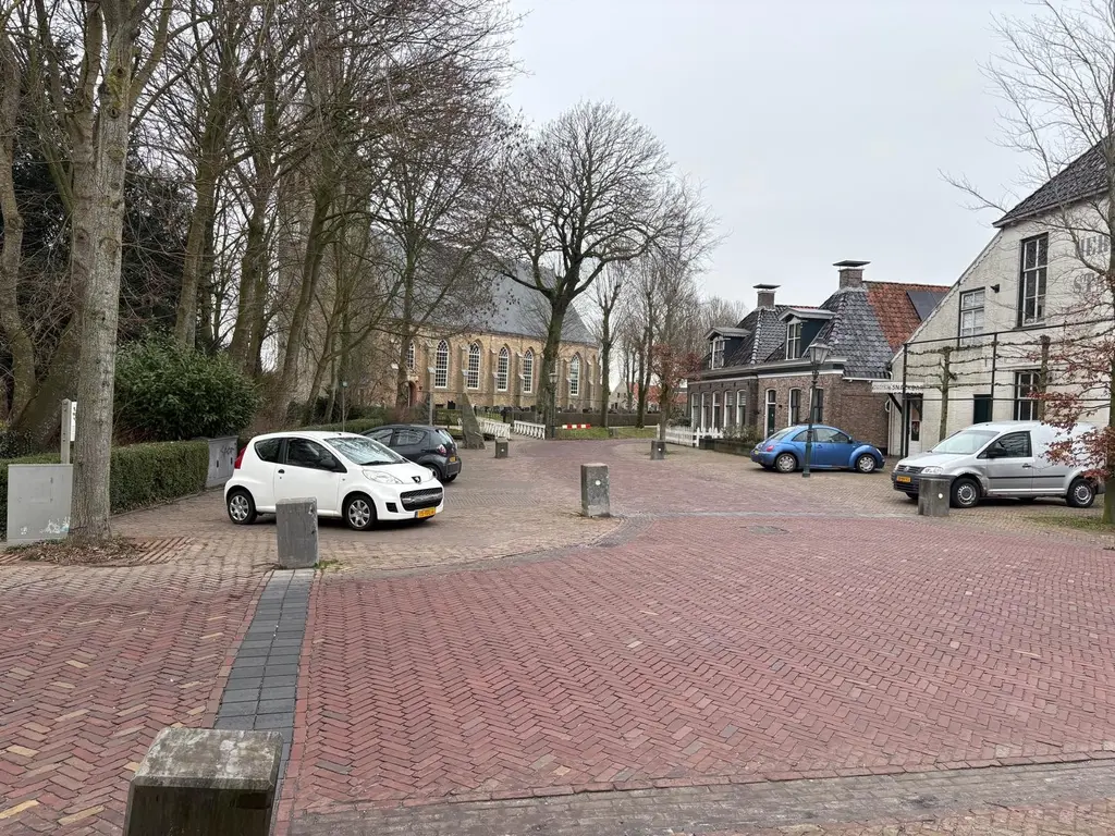 Tramstrjitte 24, Nijland