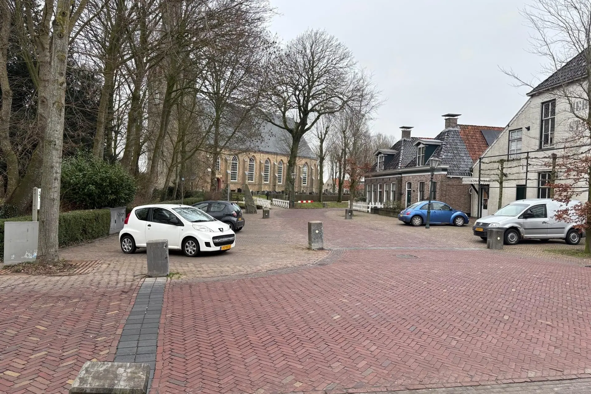 Tramstrjitte 24, Nijland