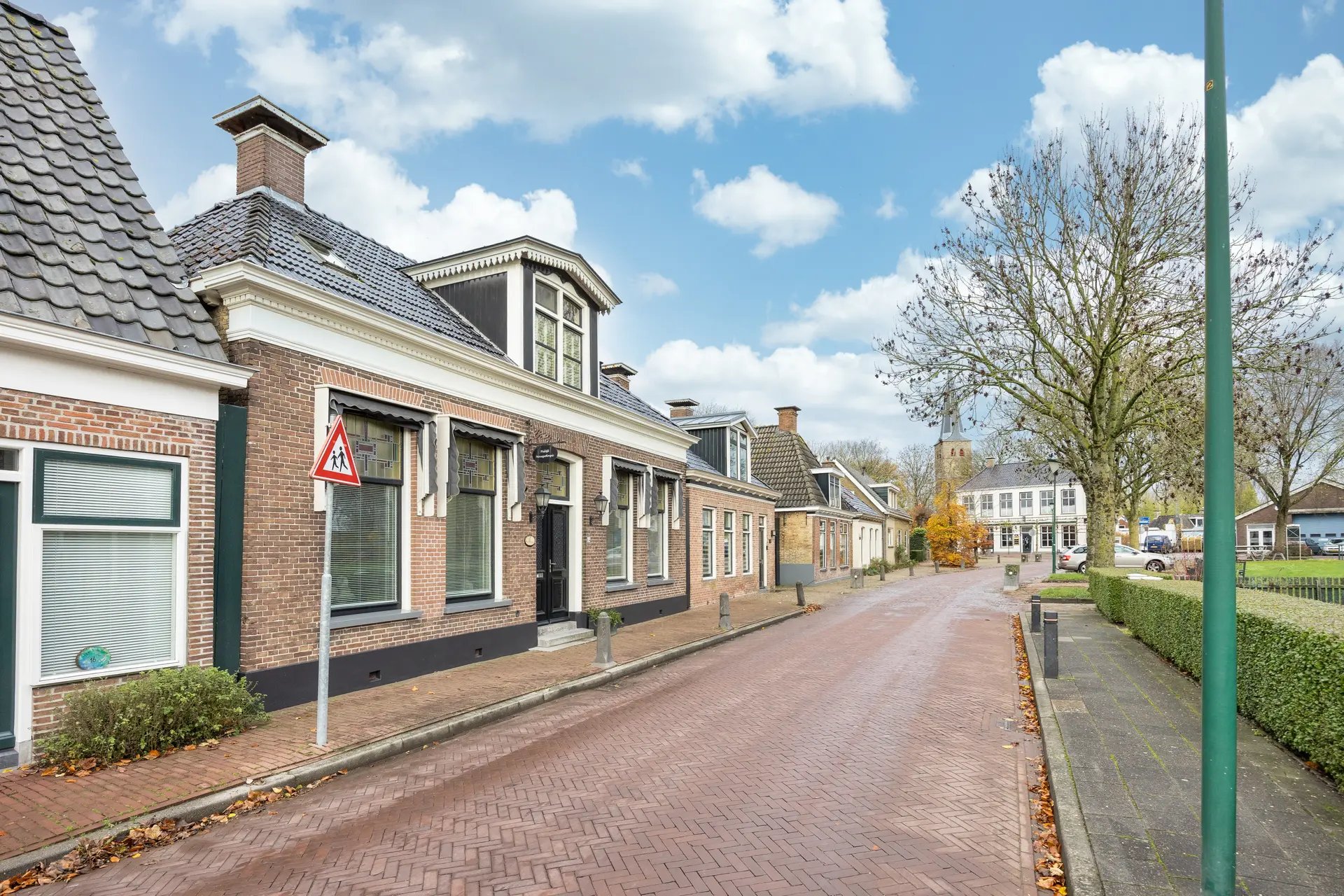Hottingawei 14, Nijland