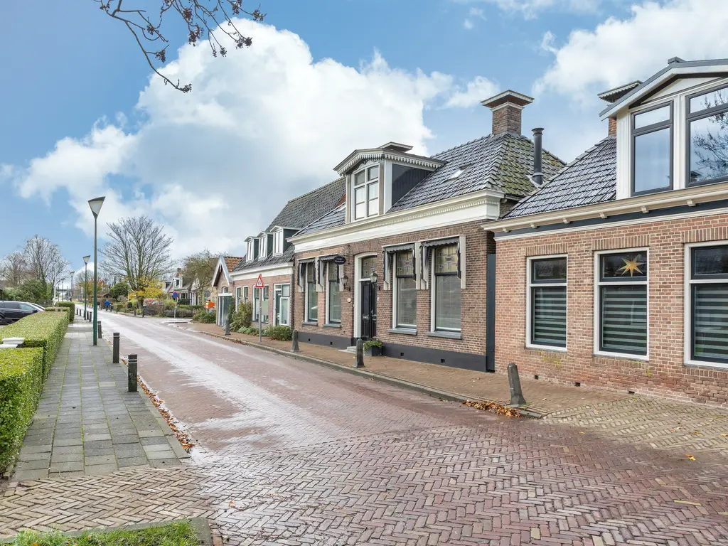 Hottingawei 14, Nijland