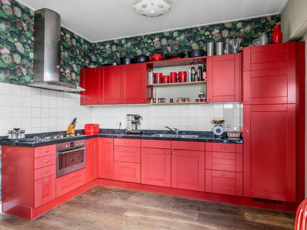 Oosterstraat 27, Harlingen