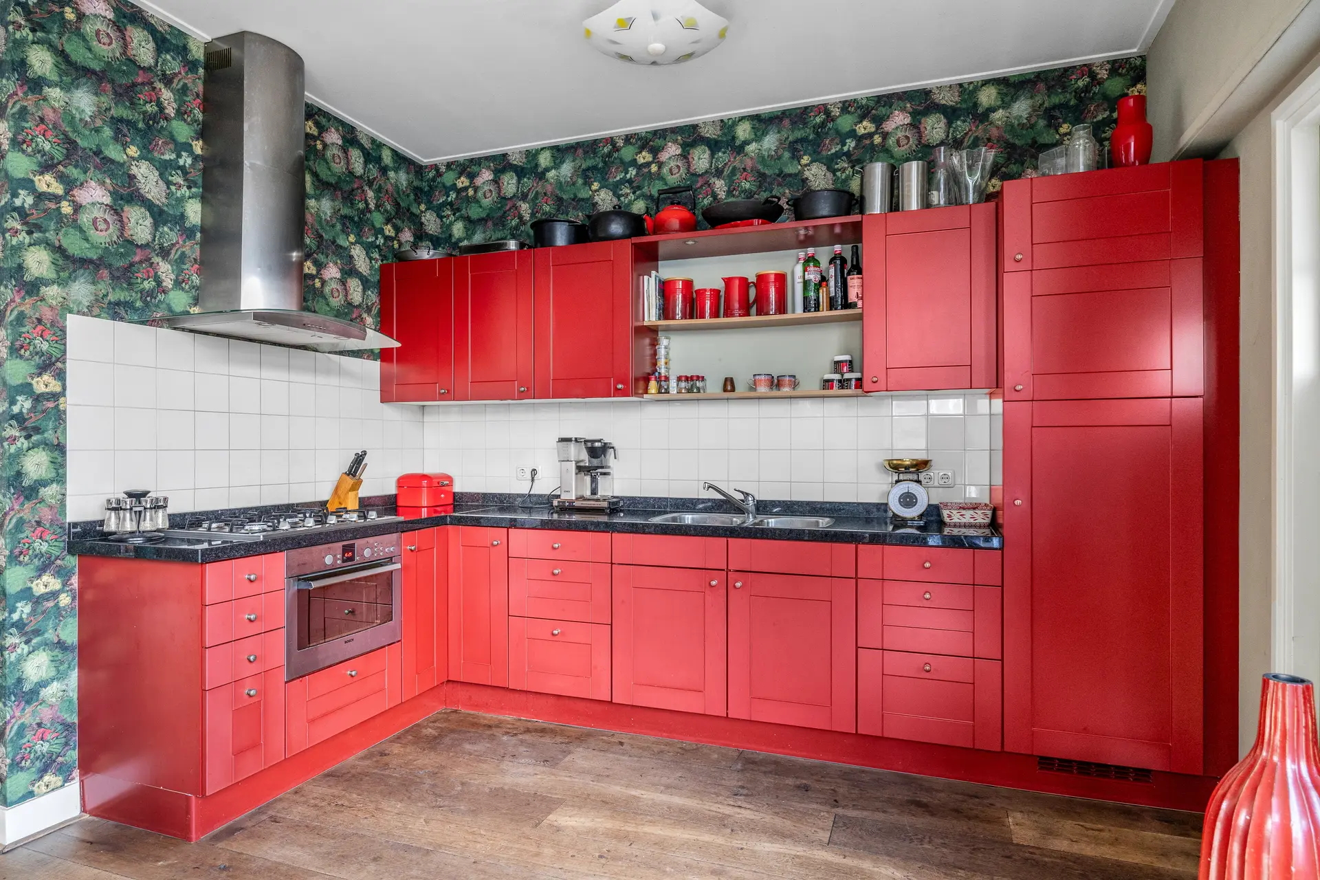 Oosterstraat 27, Harlingen