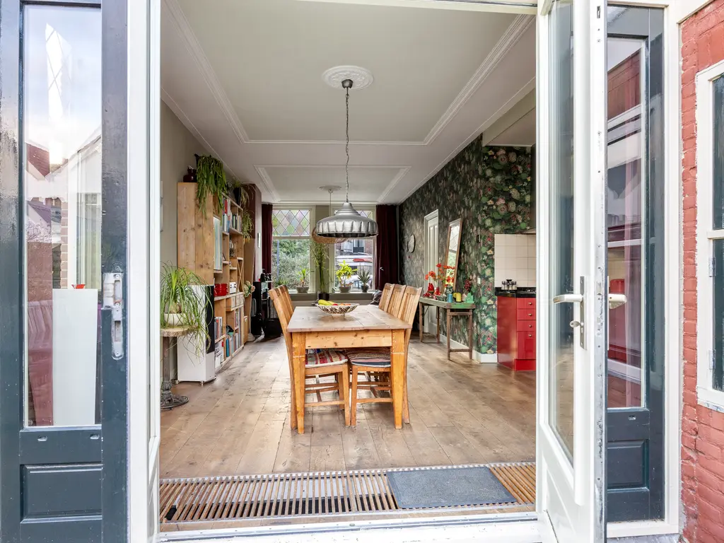 Oosterstraat 27, Harlingen