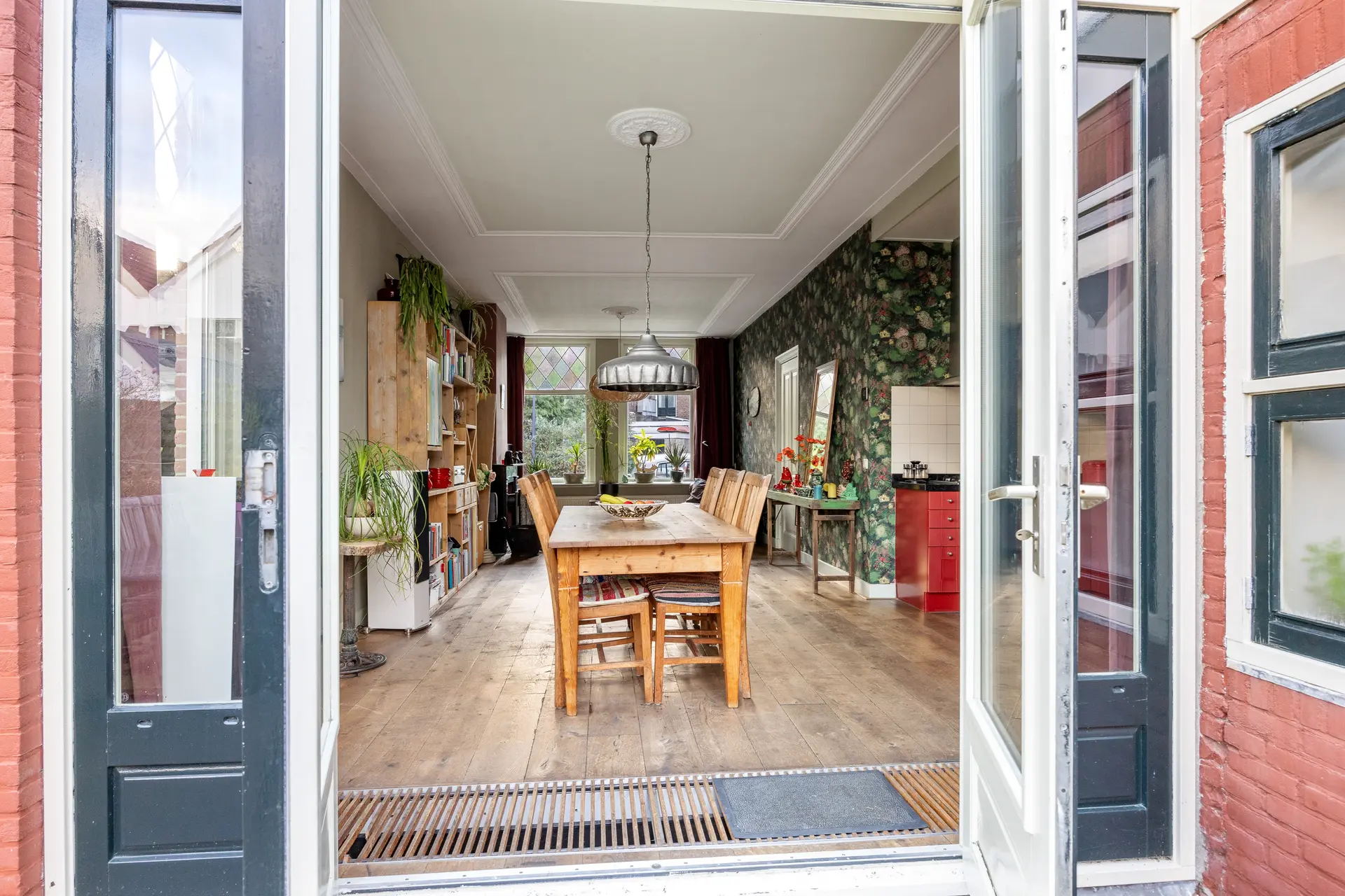 Oosterstraat 27, Harlingen