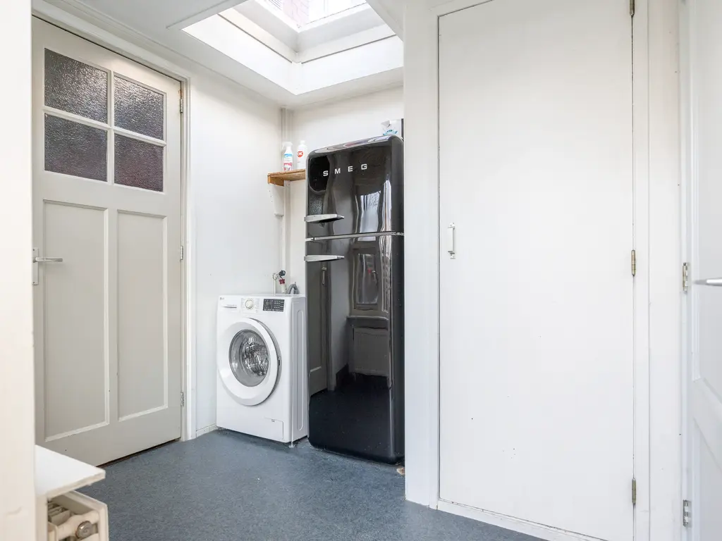 Oosterstraat 27, Harlingen