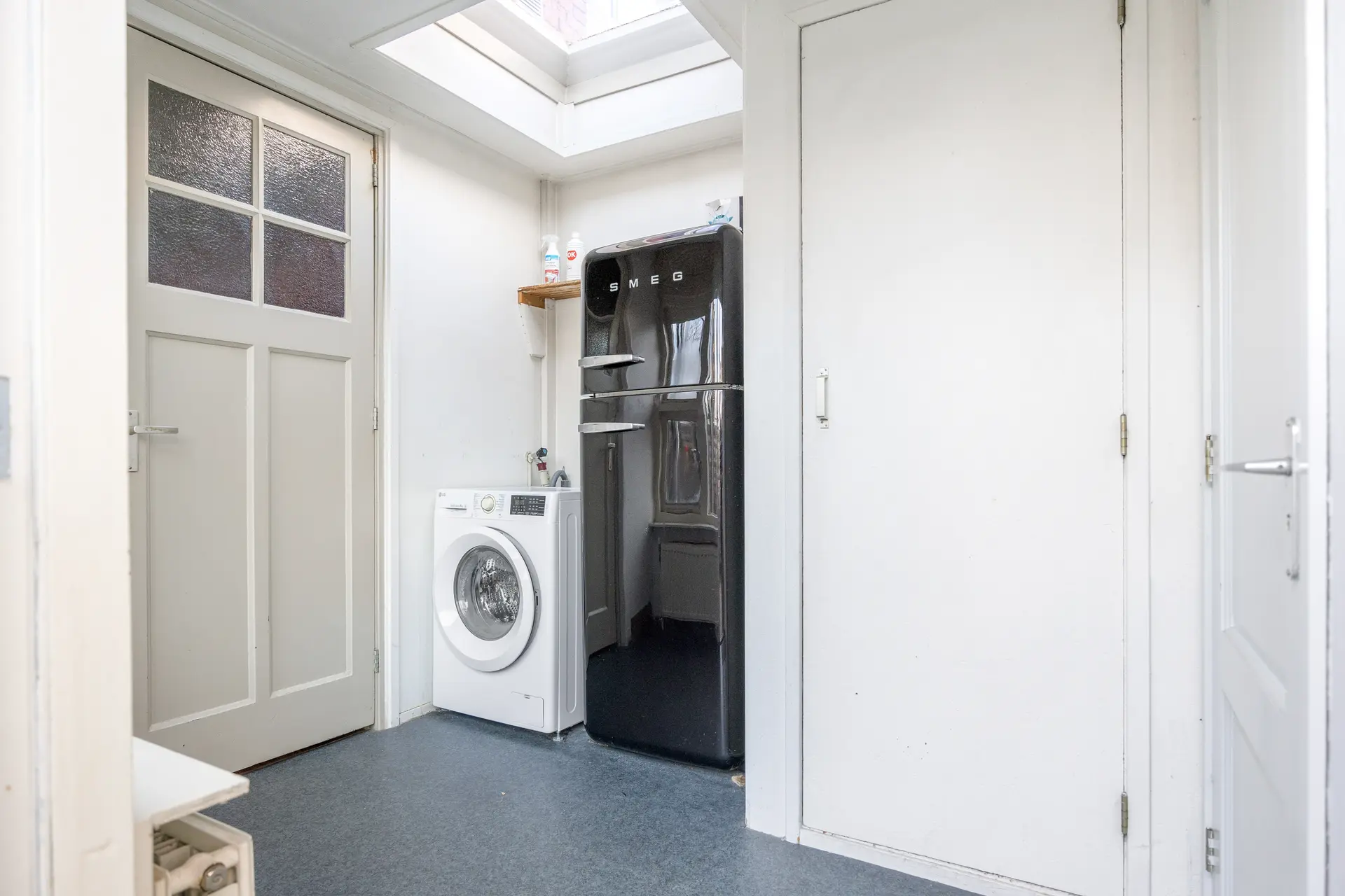 Oosterstraat 27, Harlingen
