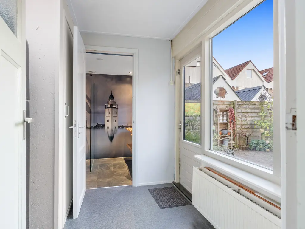 Oosterstraat 27, Harlingen