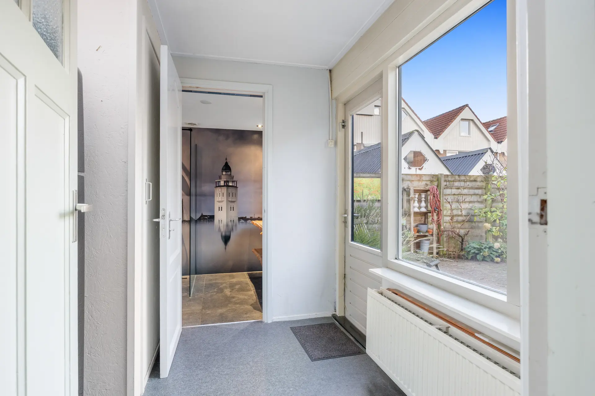 Oosterstraat 27, Harlingen