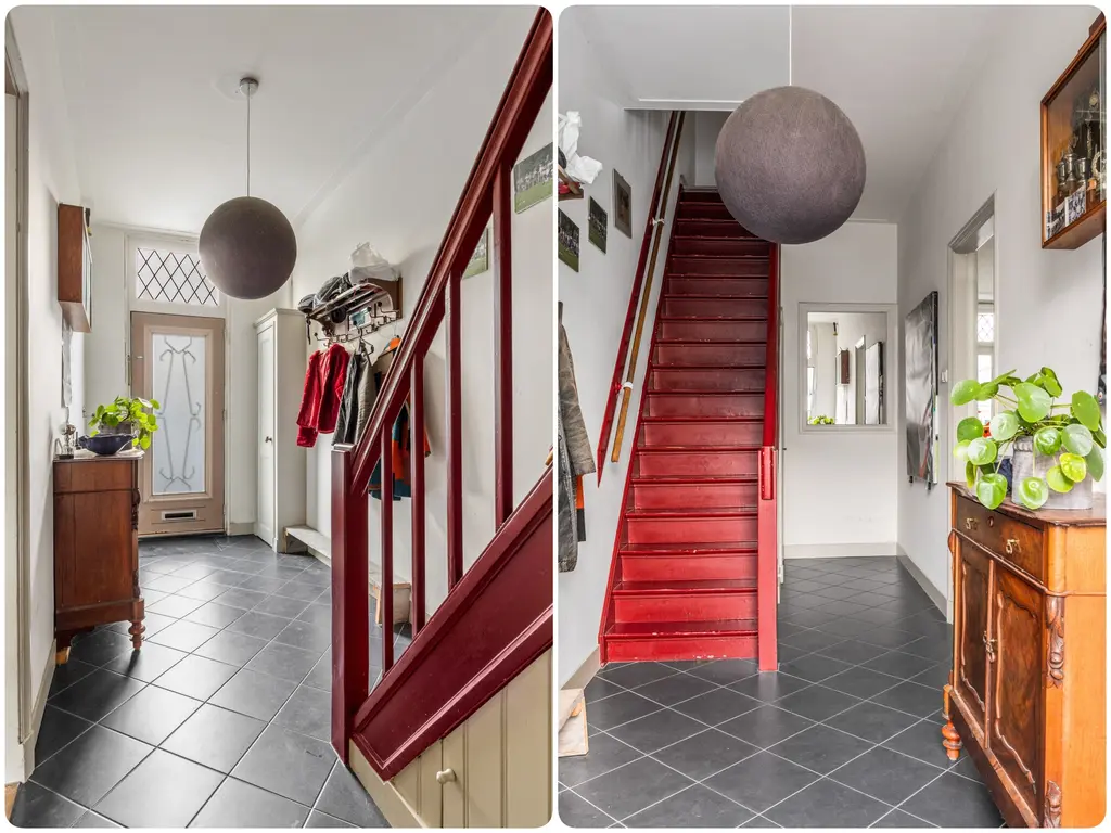 Oosterstraat 27, Harlingen