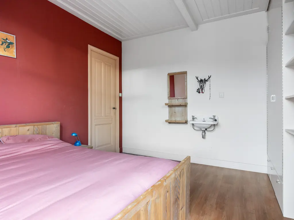 Oosterstraat 27, Harlingen