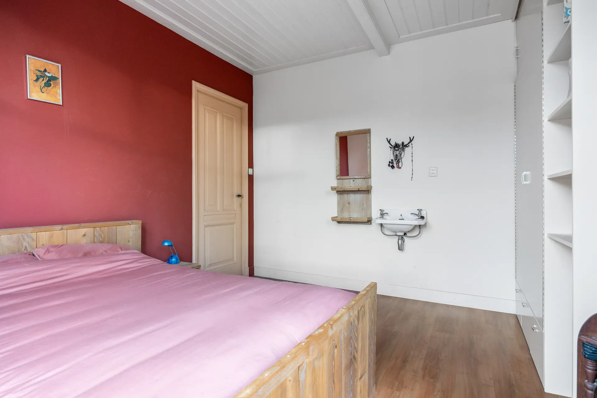 Oosterstraat 27, Harlingen