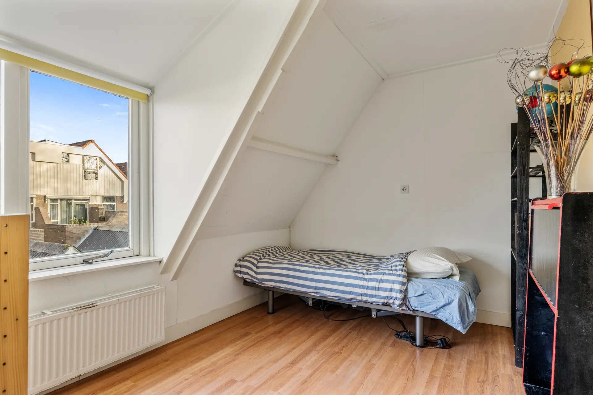 Oosterstraat 27, Harlingen
