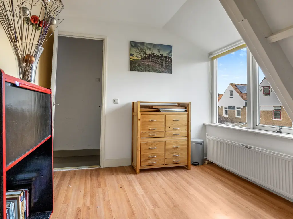 Oosterstraat 27, Harlingen