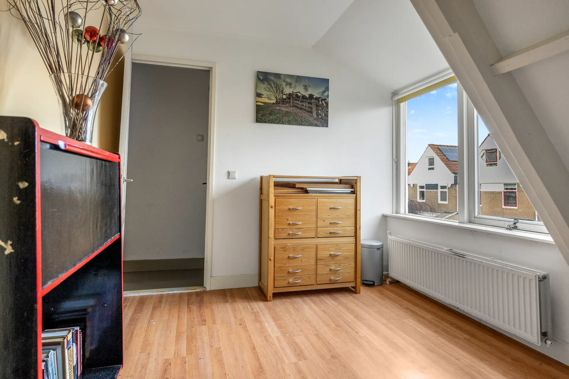 Oosterstraat 27, Harlingen