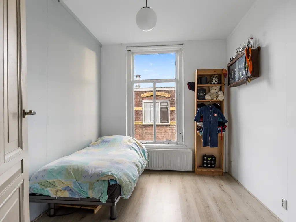 Oosterstraat 27, Harlingen