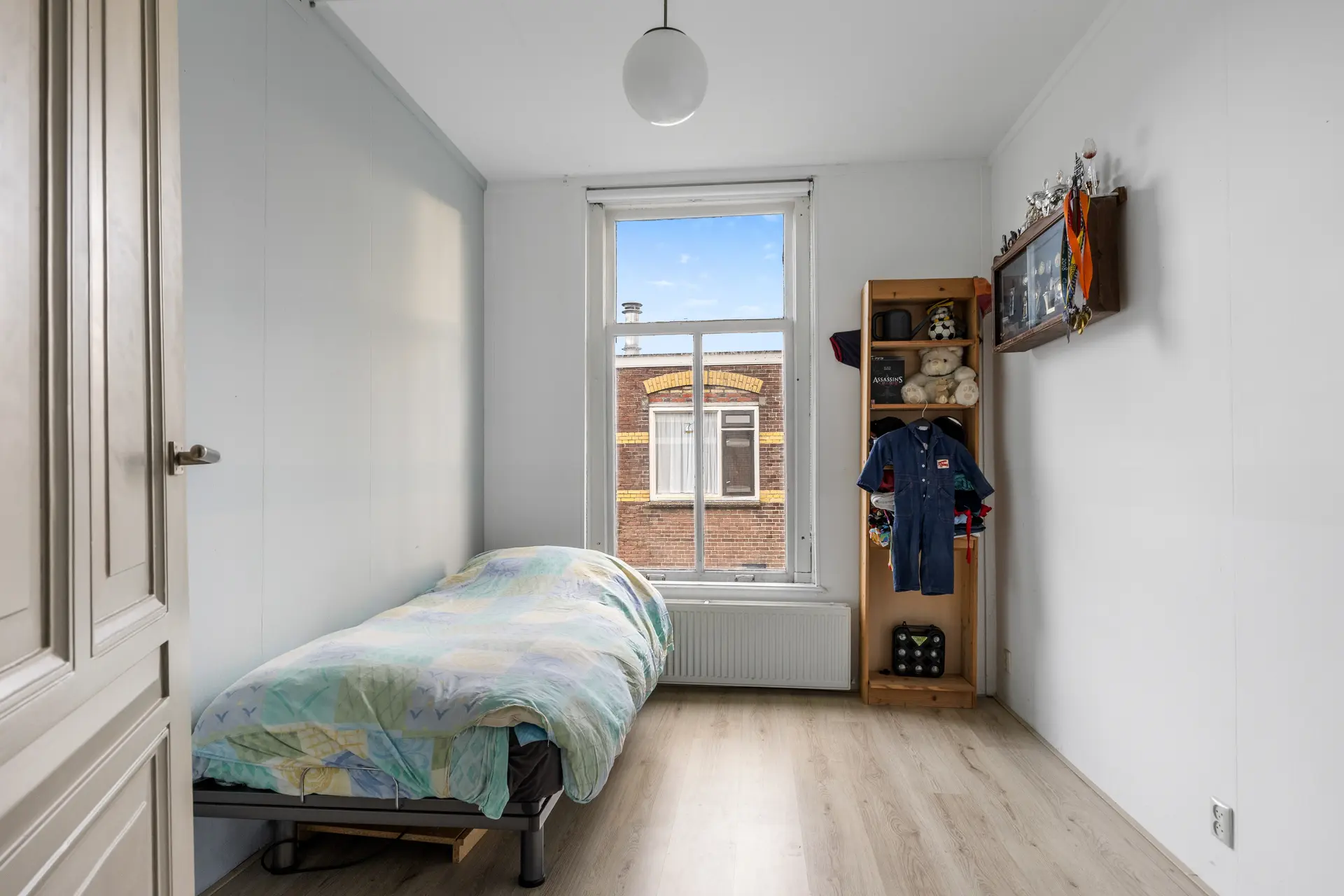 Oosterstraat 27, Harlingen