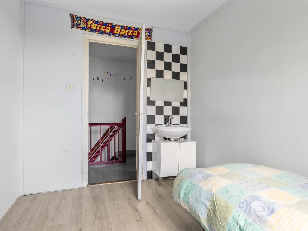 Oosterstraat 27, Harlingen